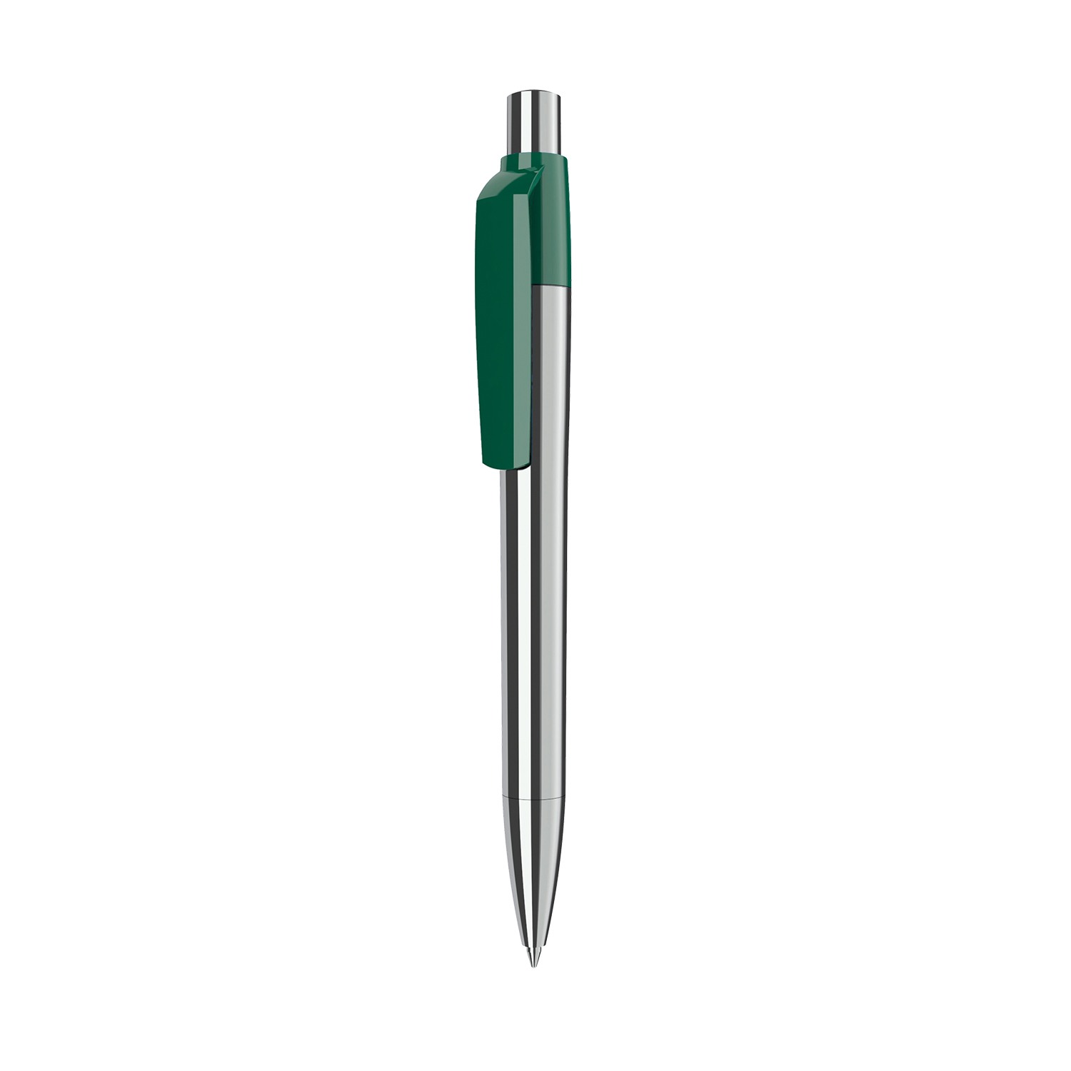 Picture of Maxema Mood Metal Chrome Palette Pen Black Ink
