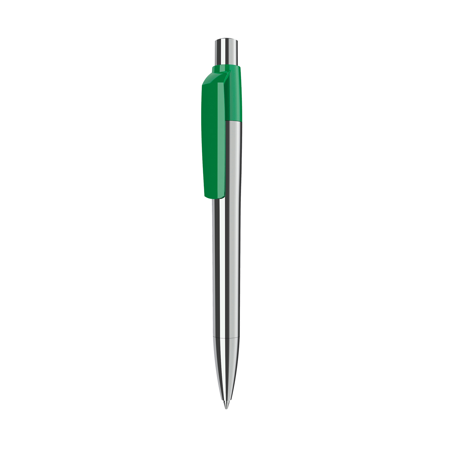 Picture of Maxema Mood Metal Chrome Palette Pen Black Ink