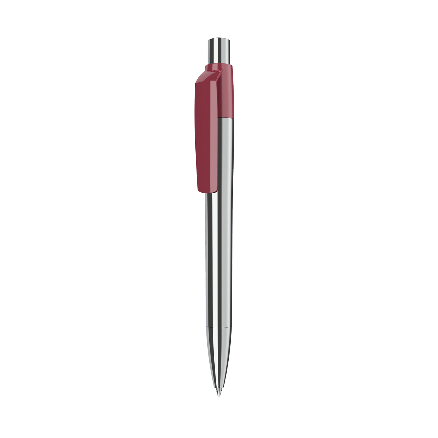 Picture of Maxema Mood Metal Chrome Palette Pen Black Ink