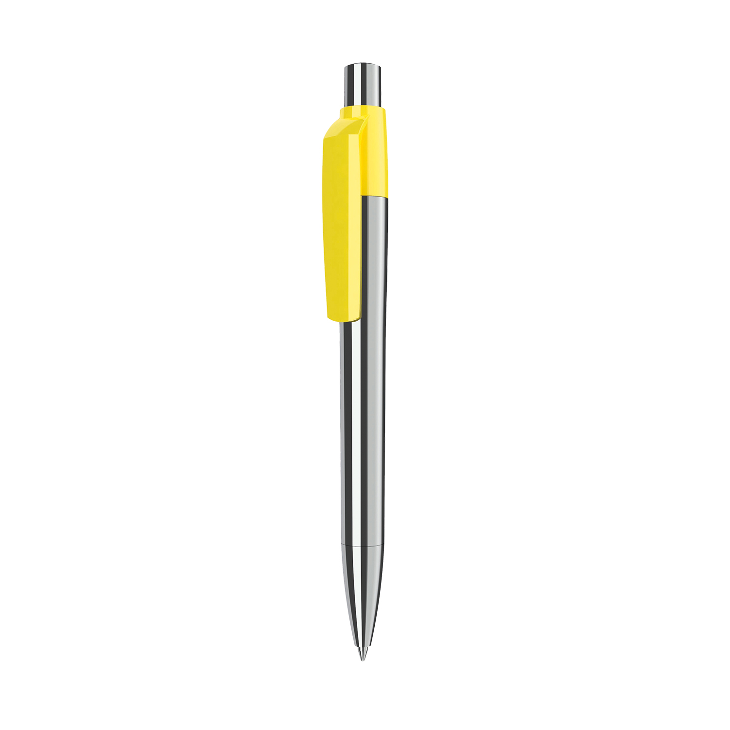 Picture of Maxema Mood Metal Chrome Palette Pen Black Ink