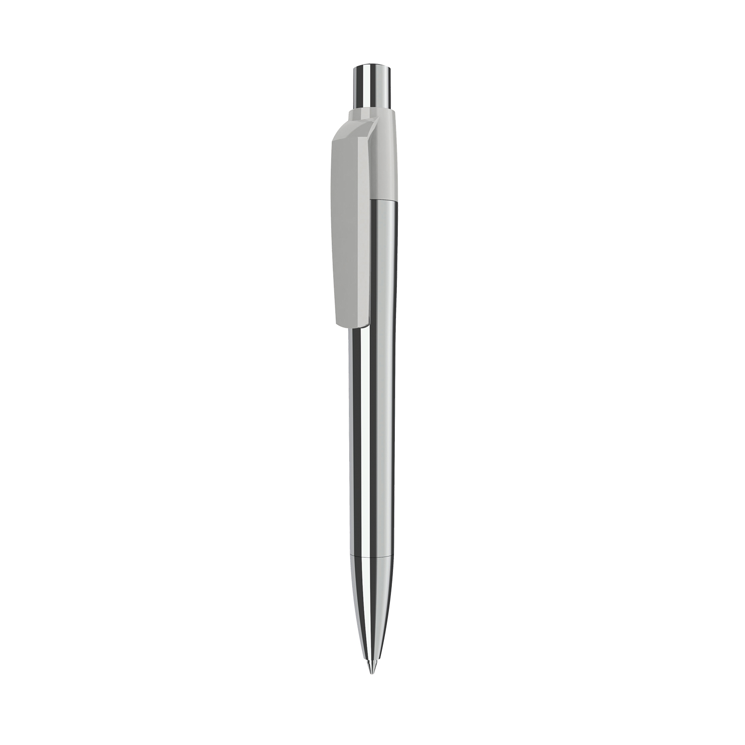 Picture of Maxema Mood Metal Chrome Palette Pen Black Ink