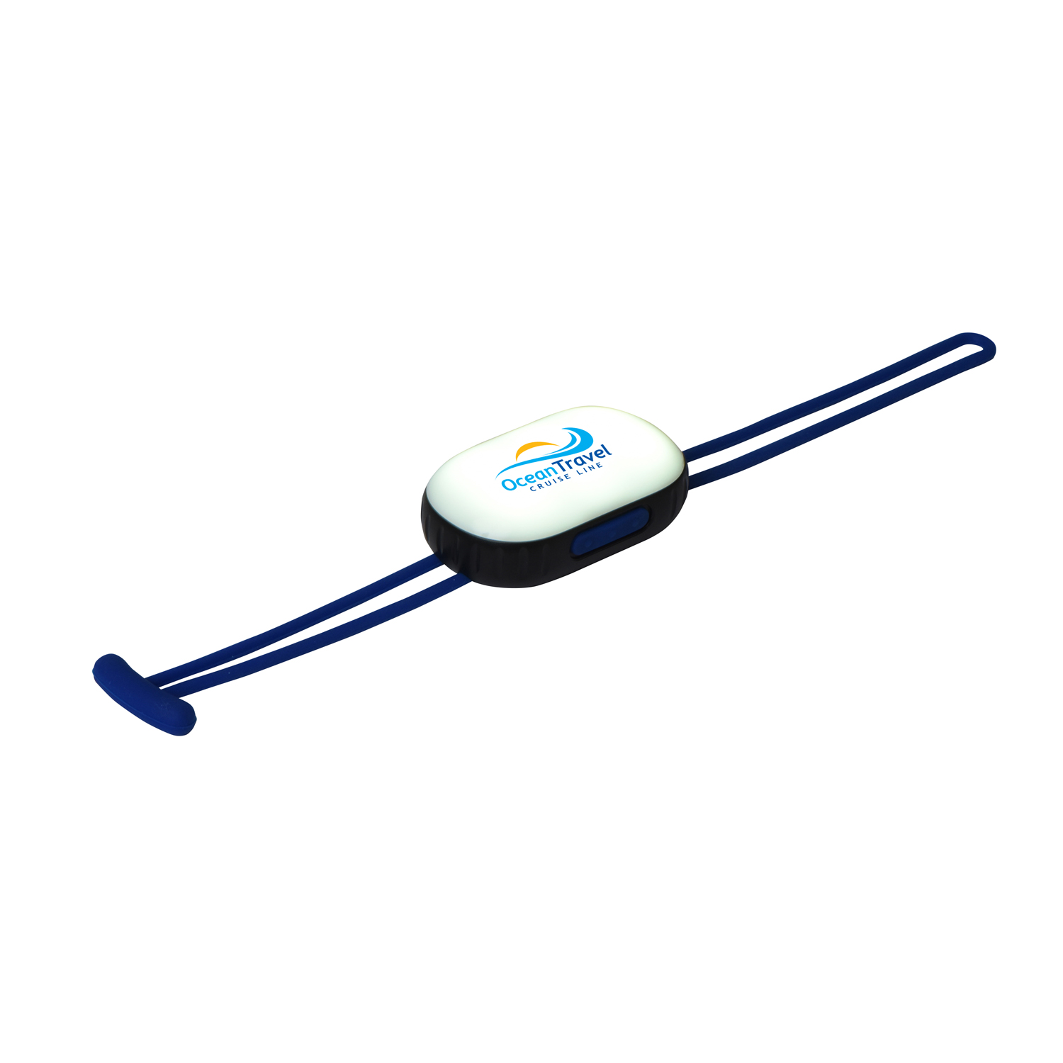 Picture of Wearable Sports and Bike Light