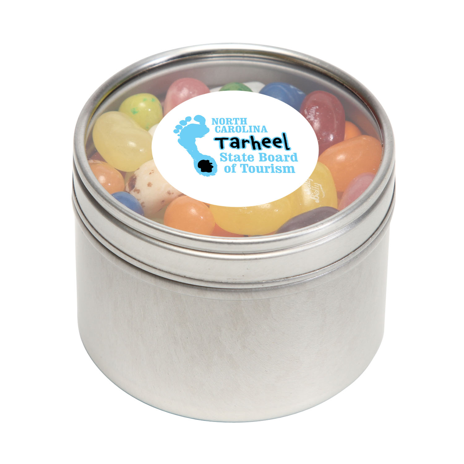 Picture of Small Round Window Tin Premium Fill