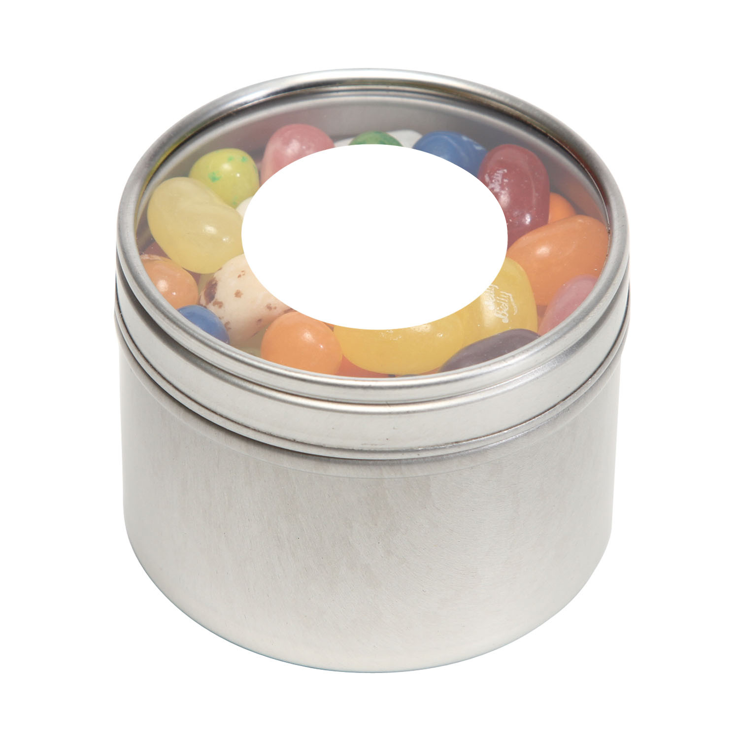 Picture of Small Round Window Tin Premium Fill
