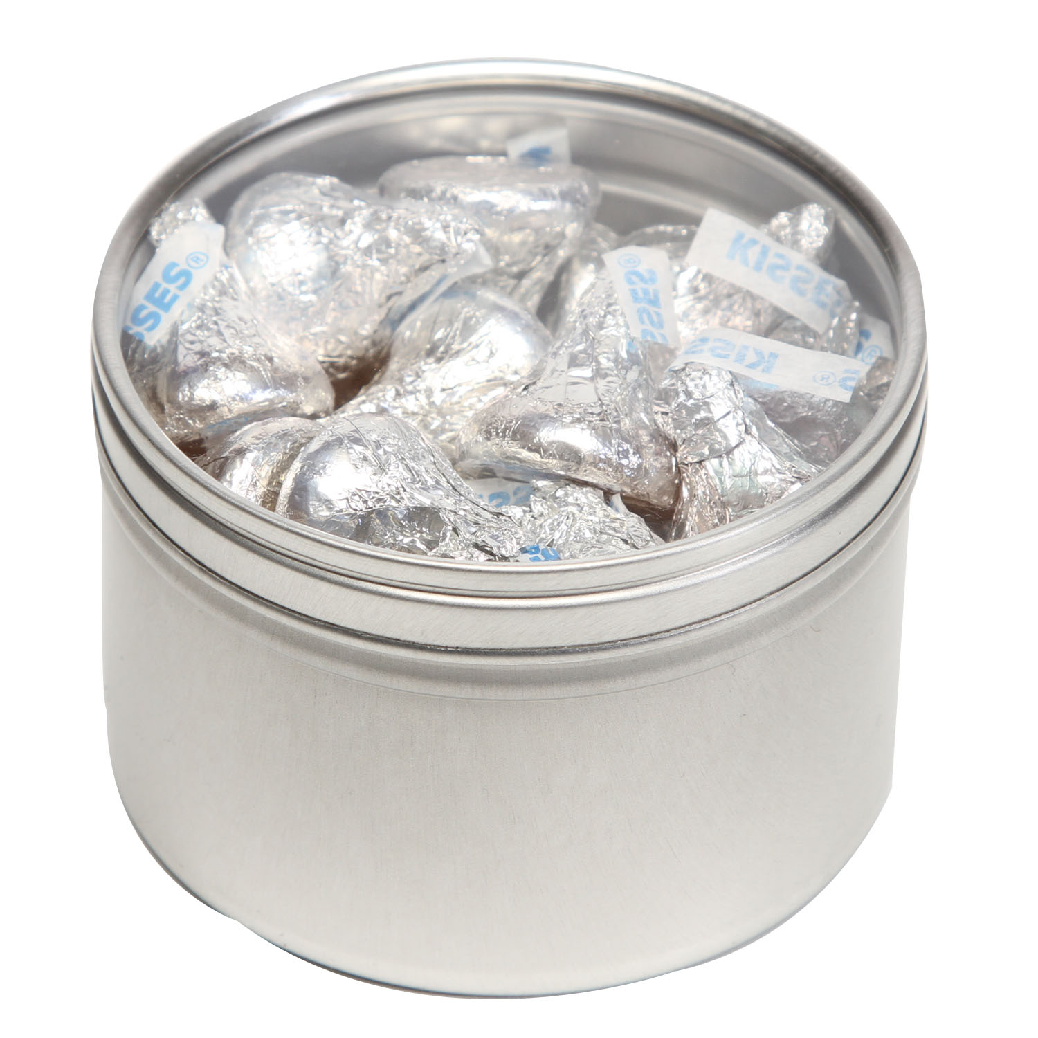 Picture of Large Round Window Tin Premium Fill