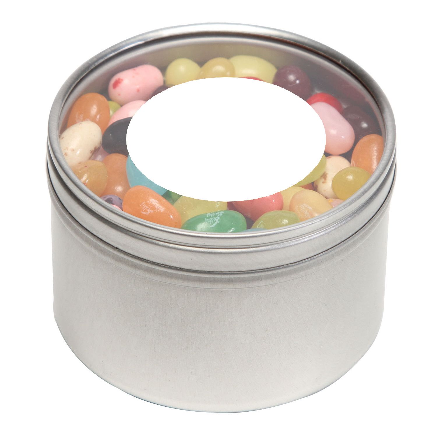 Picture of Large Round Window Tin Premium Fill