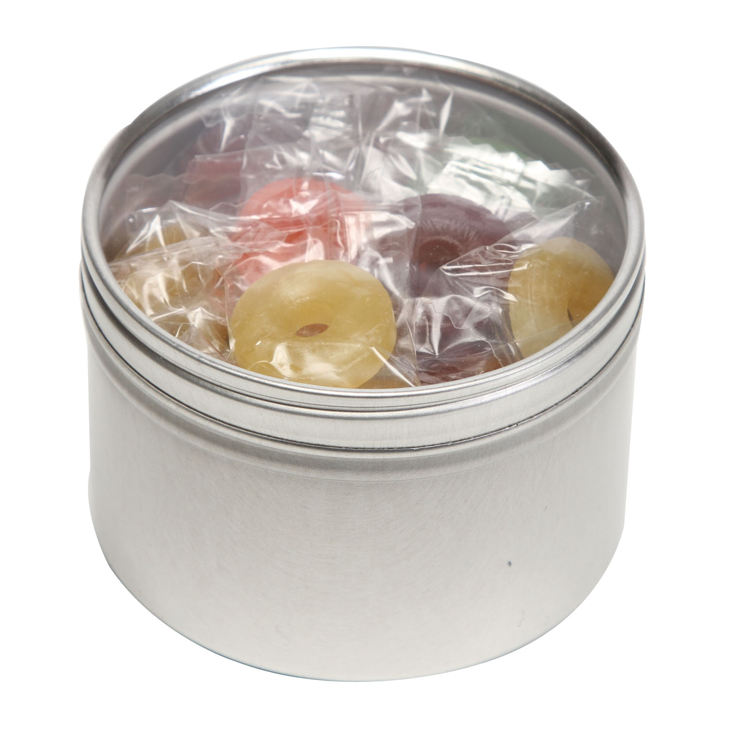 Picture of Large Round Window Tin Premium Fill