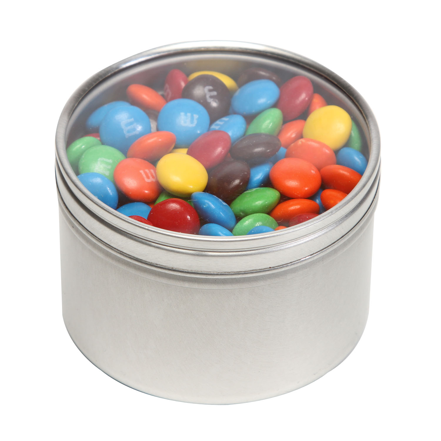 Picture of Large Round Window Tin Premium Fill