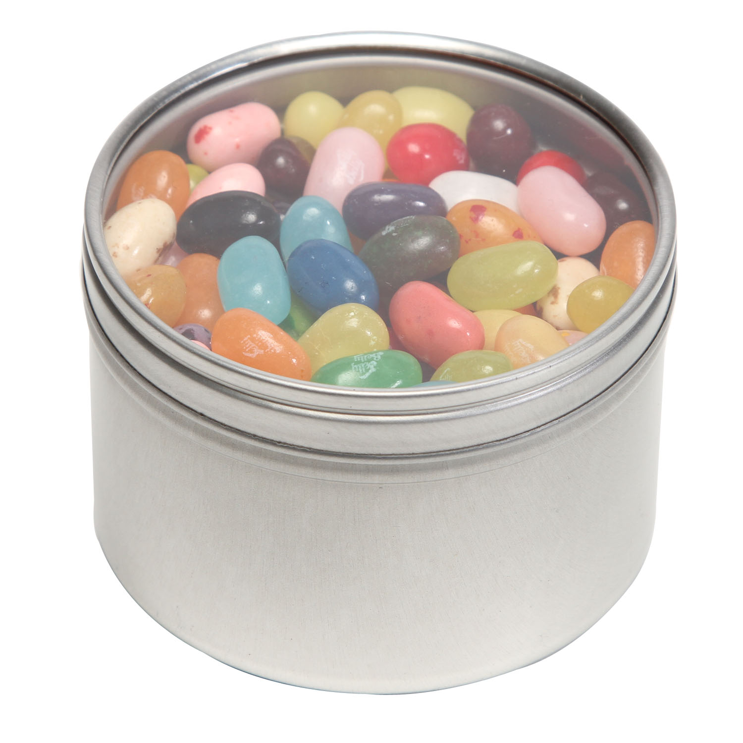Picture of Large Round Window Tin Premium Fill