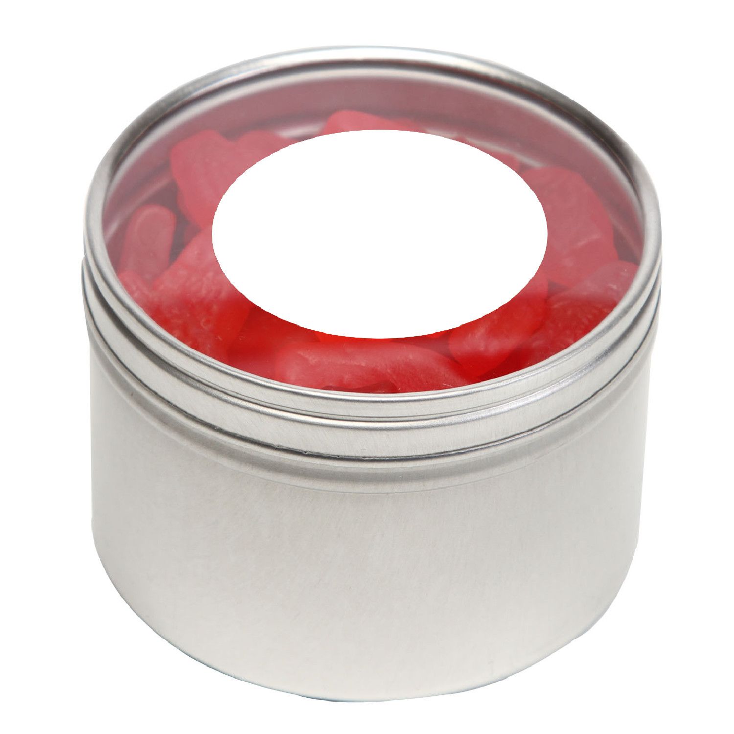 Picture of Large Round Window Tin Standard Fill