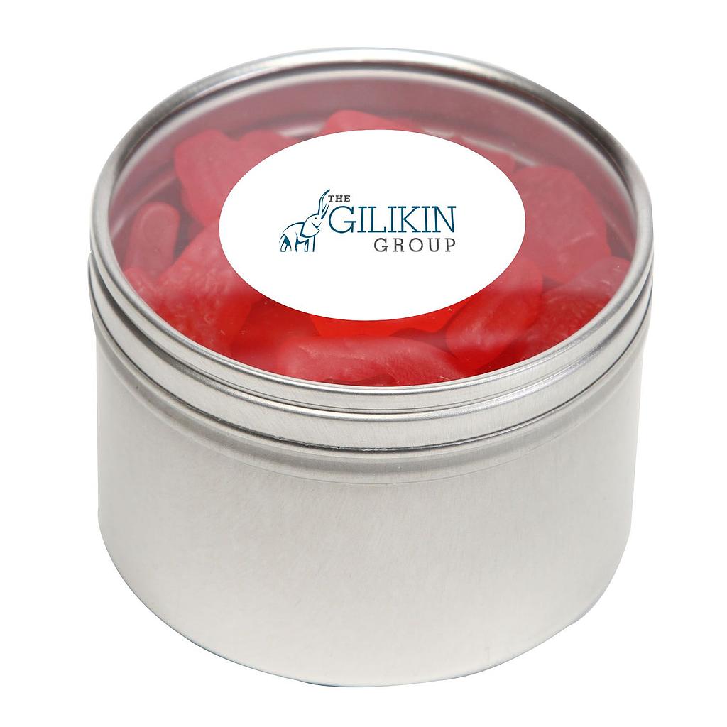 Picture of Large Round Window Tin Standard Fill