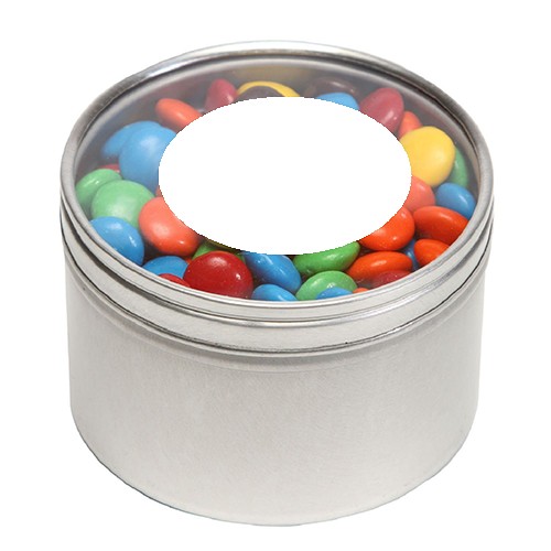 Picture of Large Round Window Tin Standard Fill