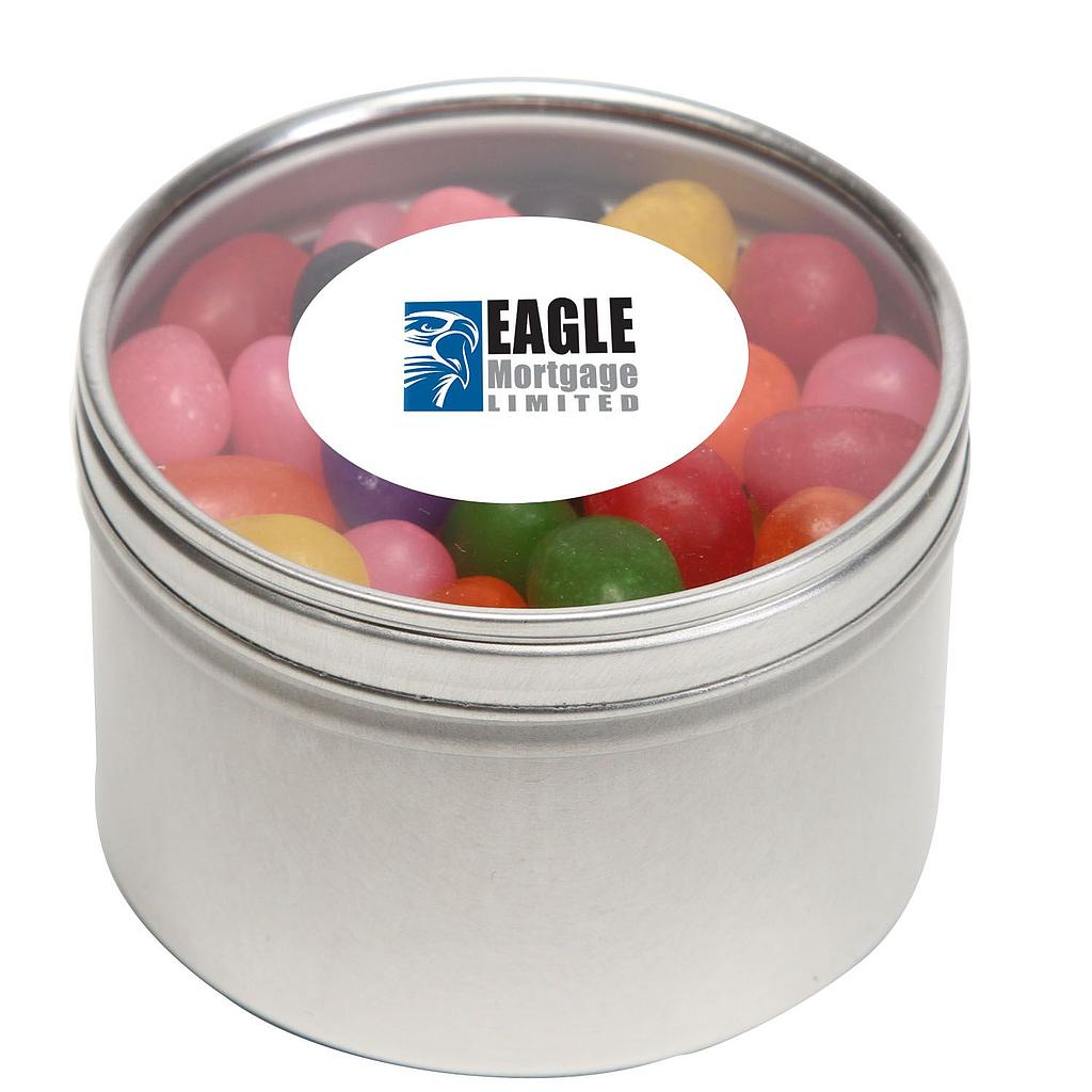 Picture of Large Round Window Tin Standard Fill