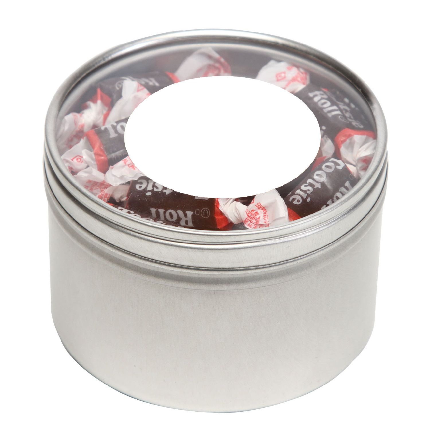 Picture of Large Round Window Tin Standard Fill