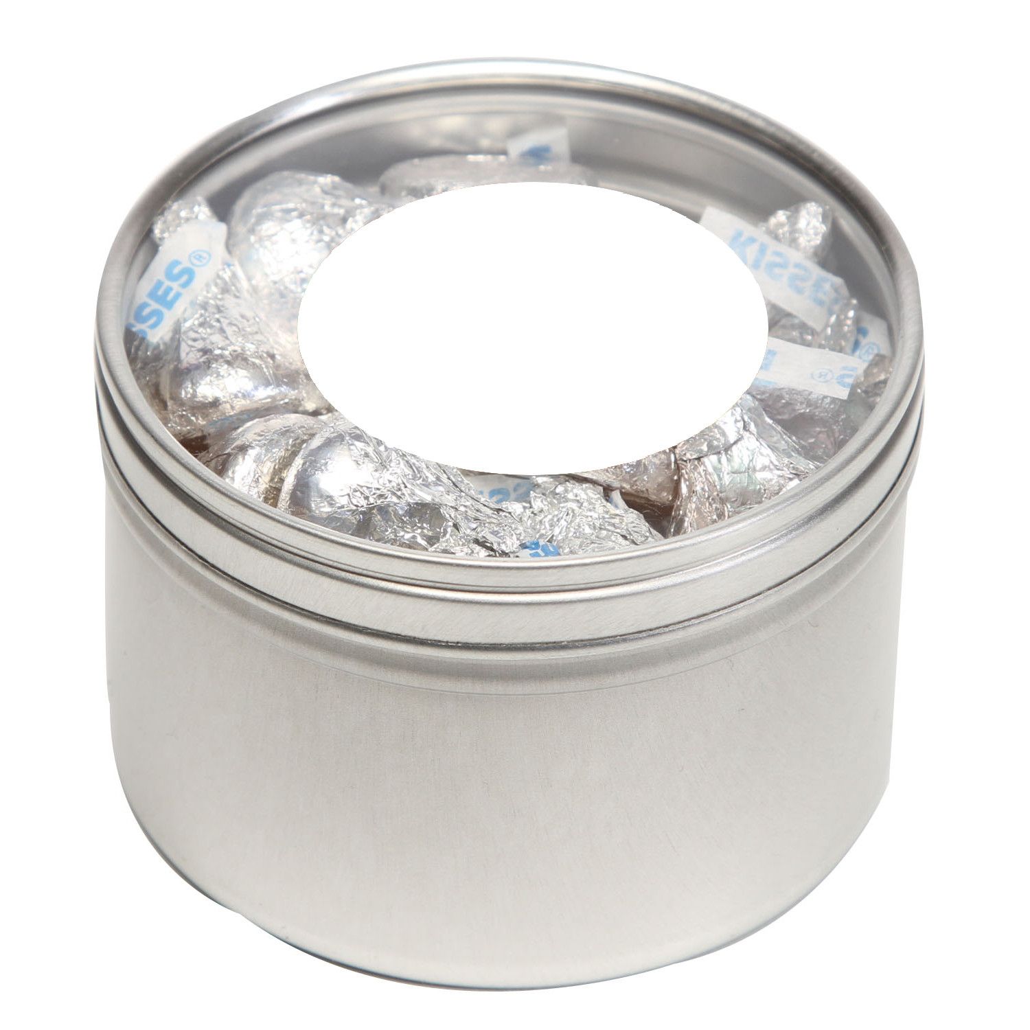 Picture of Large Round Window Tin Standard Fill