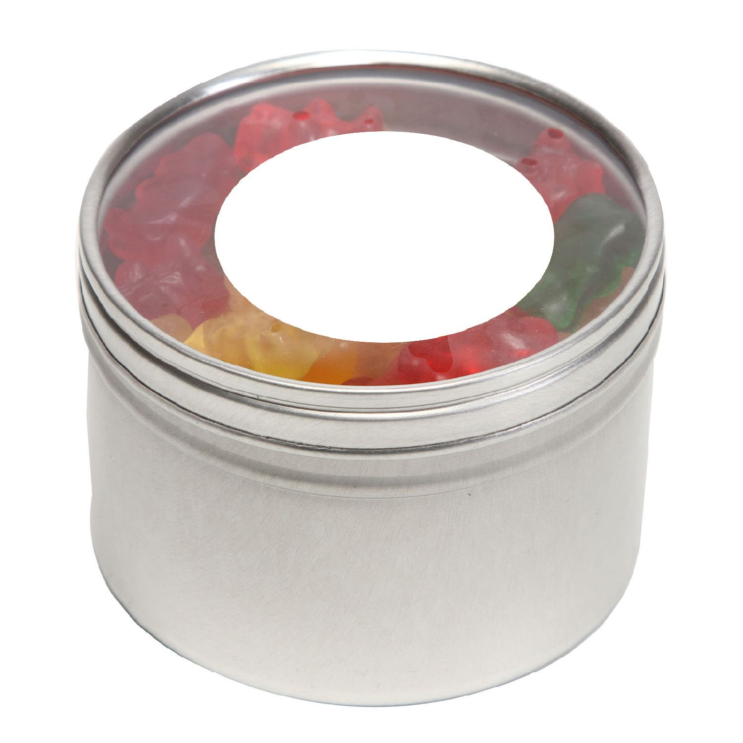 Picture of Large Round Window Tin Standard Fill