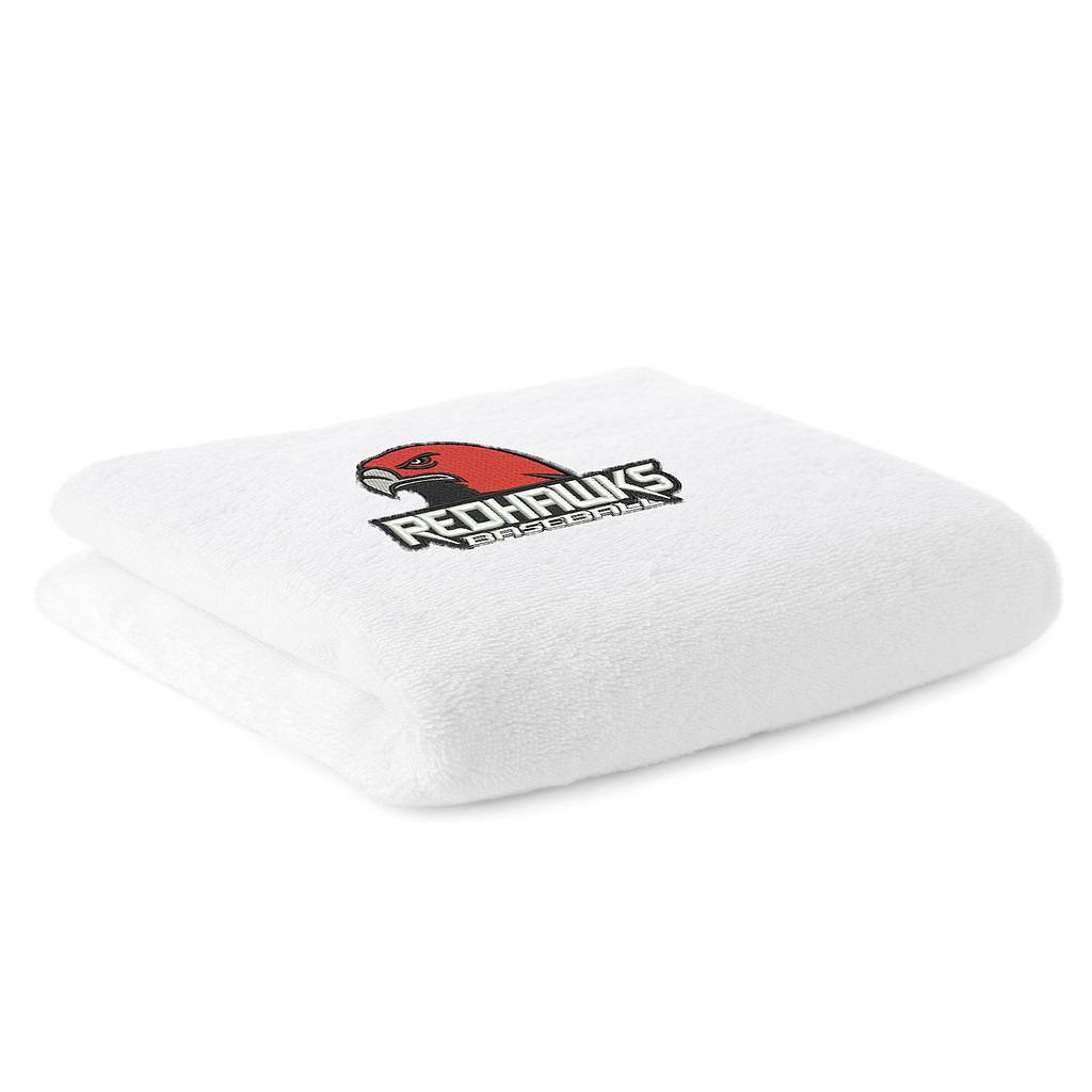 Picture of Athlete Flat Hem Sport Towel