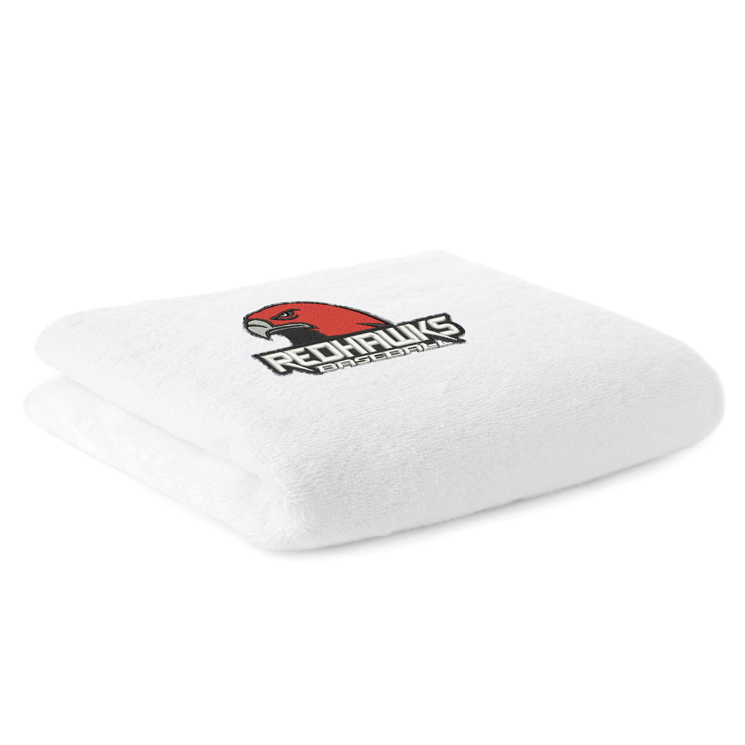 Picture of Athlete Flat Hem Sport Towel