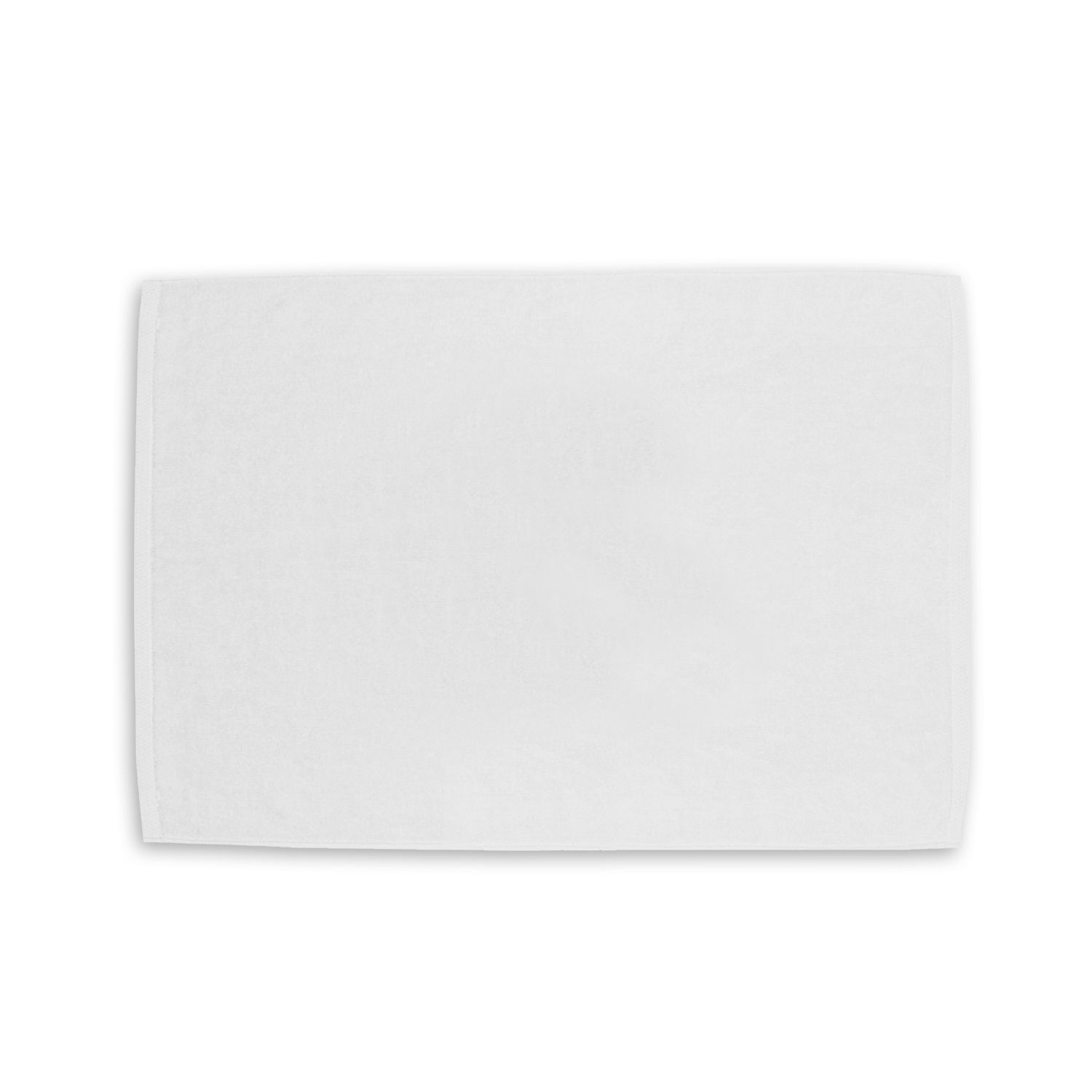 Picture of Athlete Flat Hem Sport Towel
