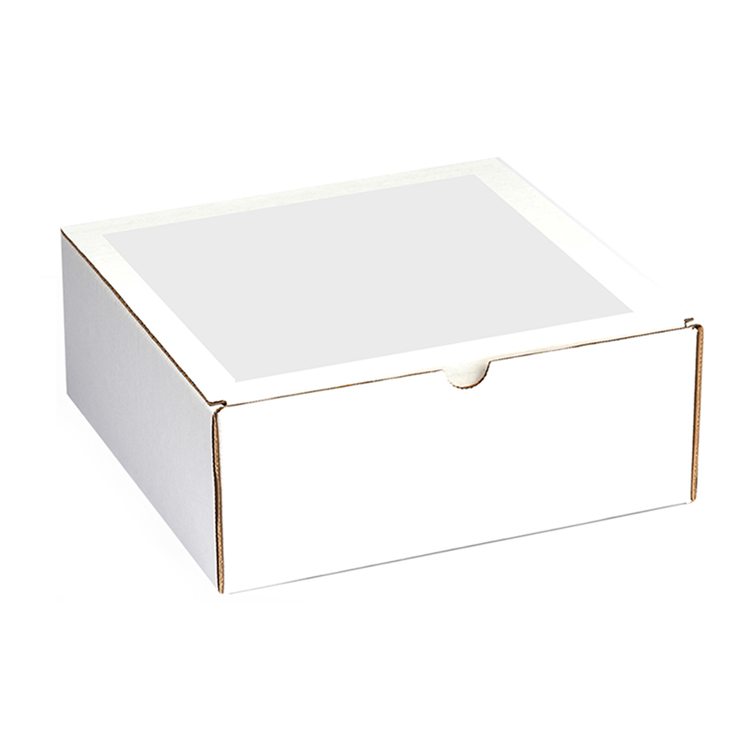Picture of 24 pack Sweet and Salty Snack Box with Label