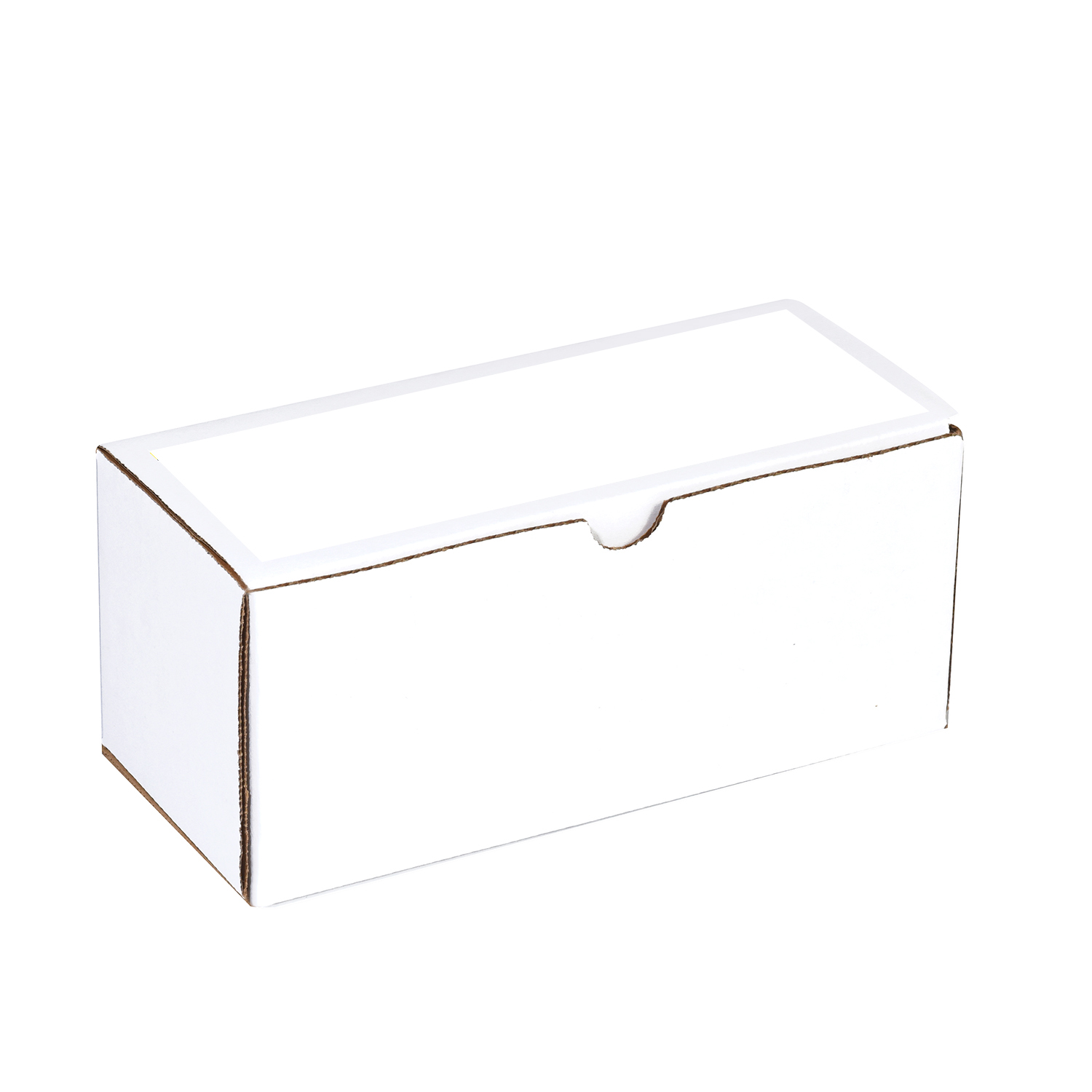 Picture of 6 pack Sweet and Salty Snack Box with Label