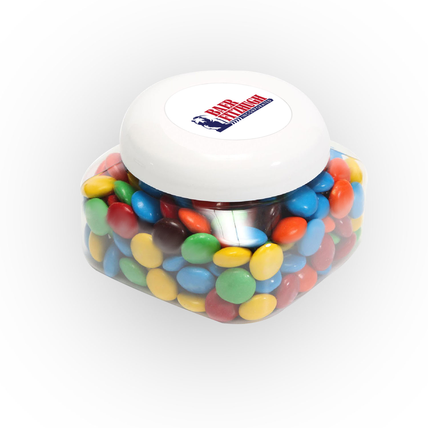Picture of Large Snack Canister Premium Fill