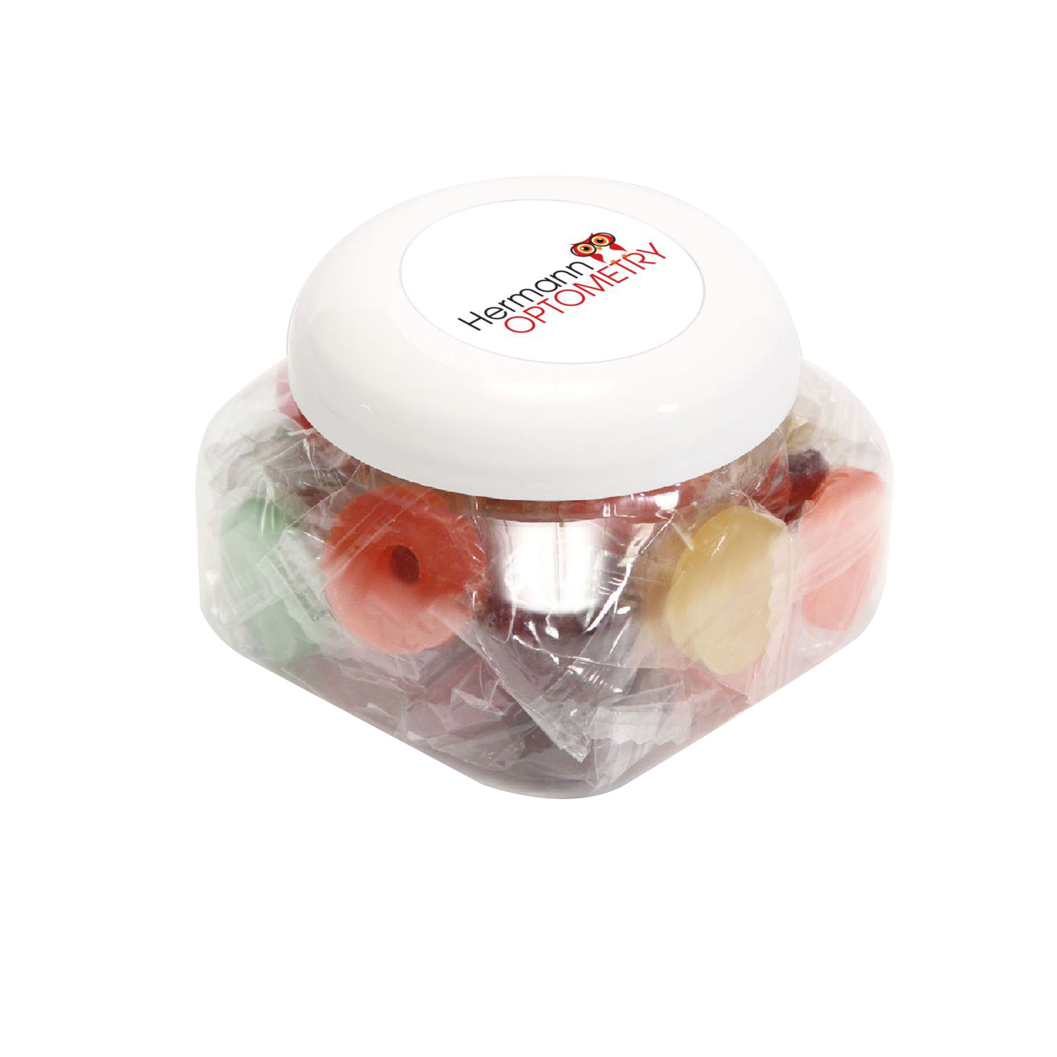 Picture of Large Snack Canister Premium Fill