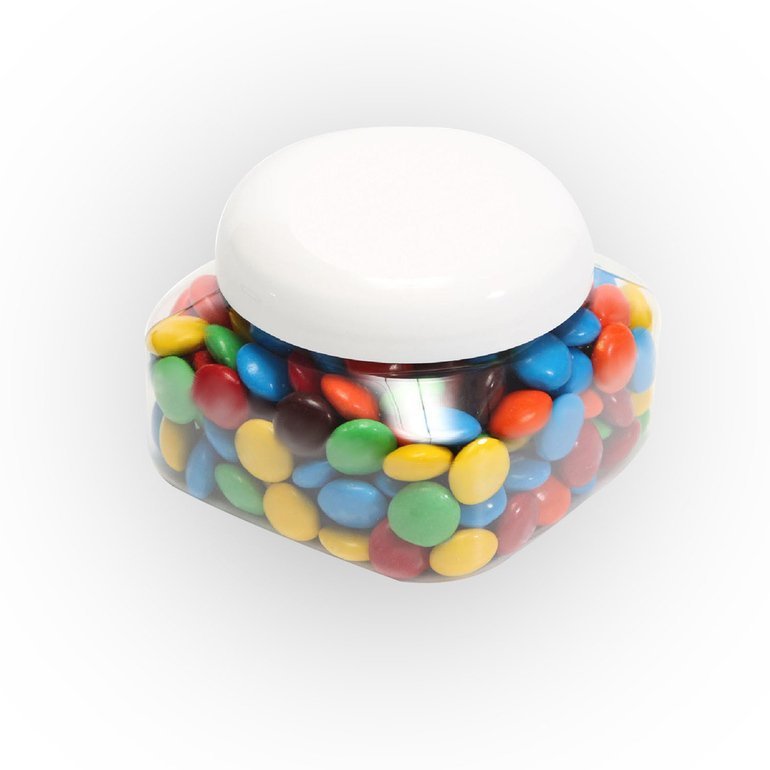 Picture of Large Snack Canister Premium Fill