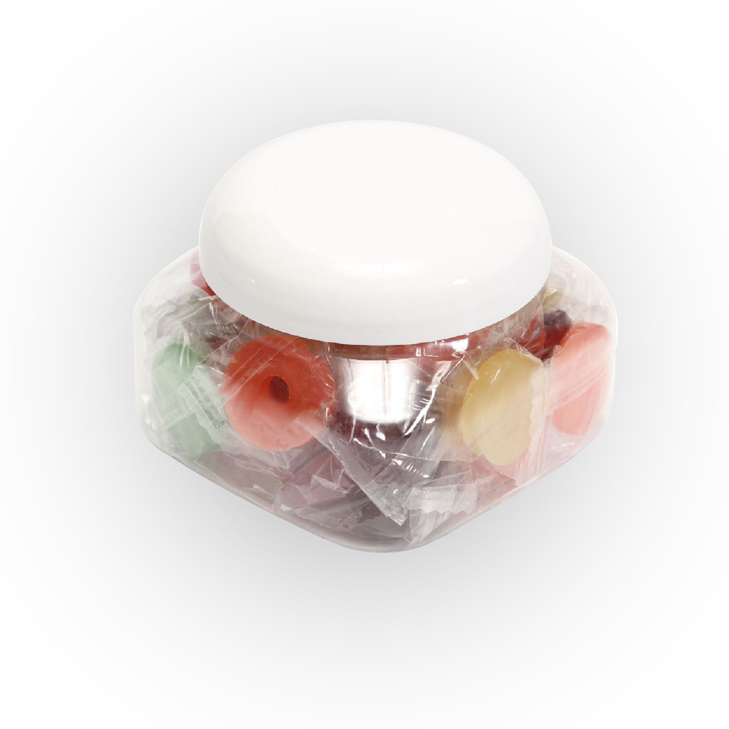 Picture of Large Snack Canister Premium Fill