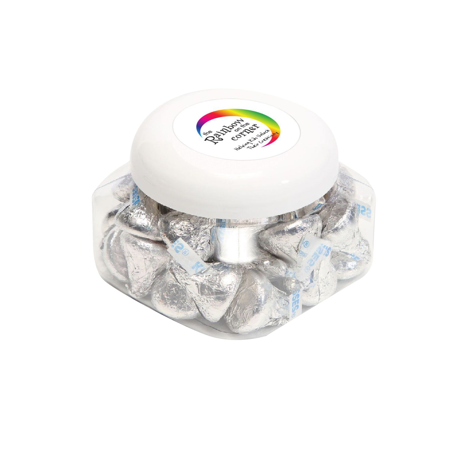 Picture of Large Snack Canister Premium Fill