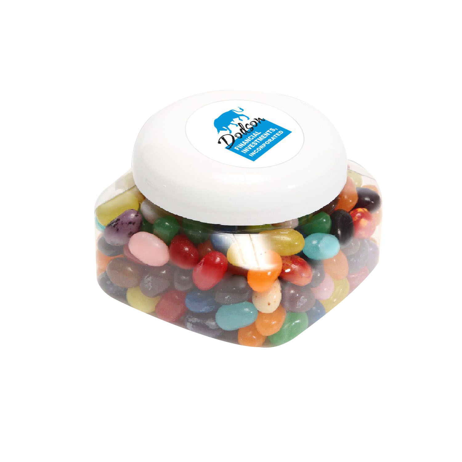 Picture of Large Snack Canister Premium Fill