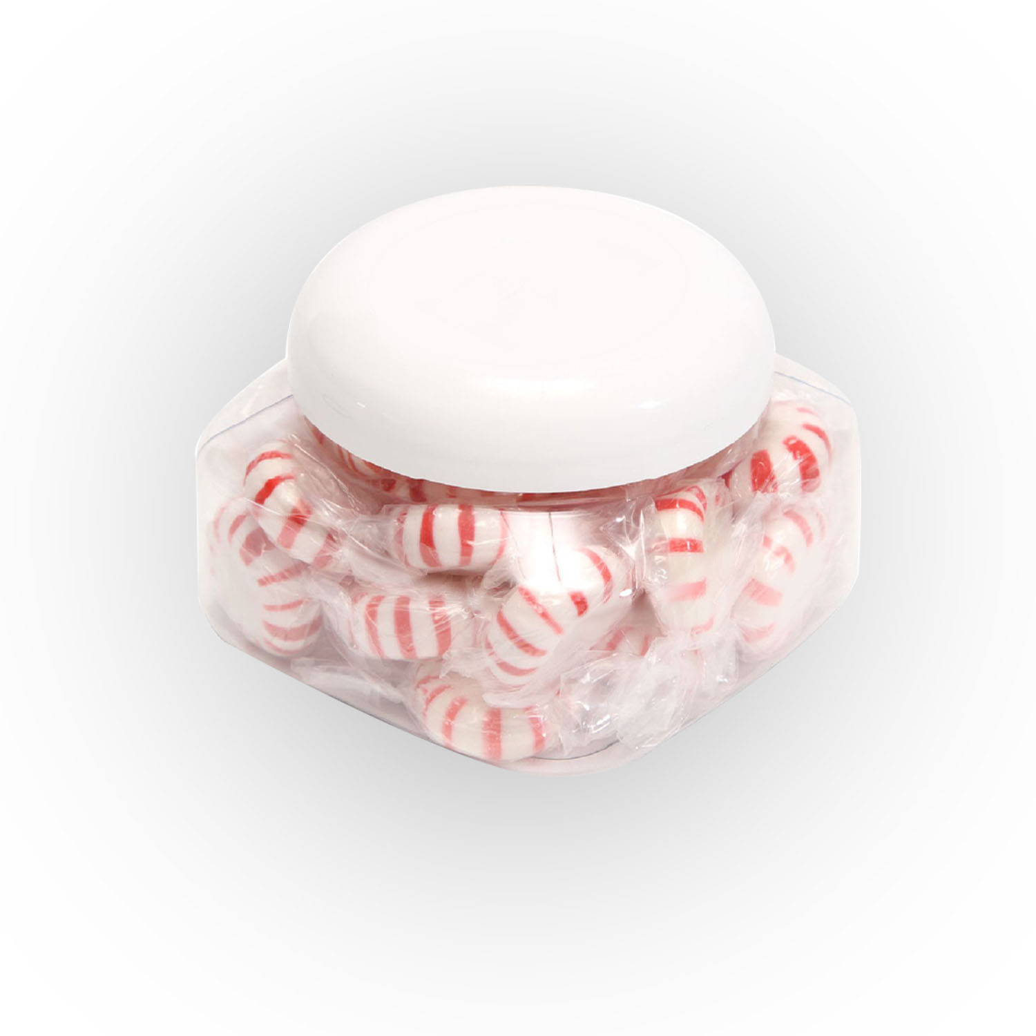 Picture of Large Snack Canister Standard Fill