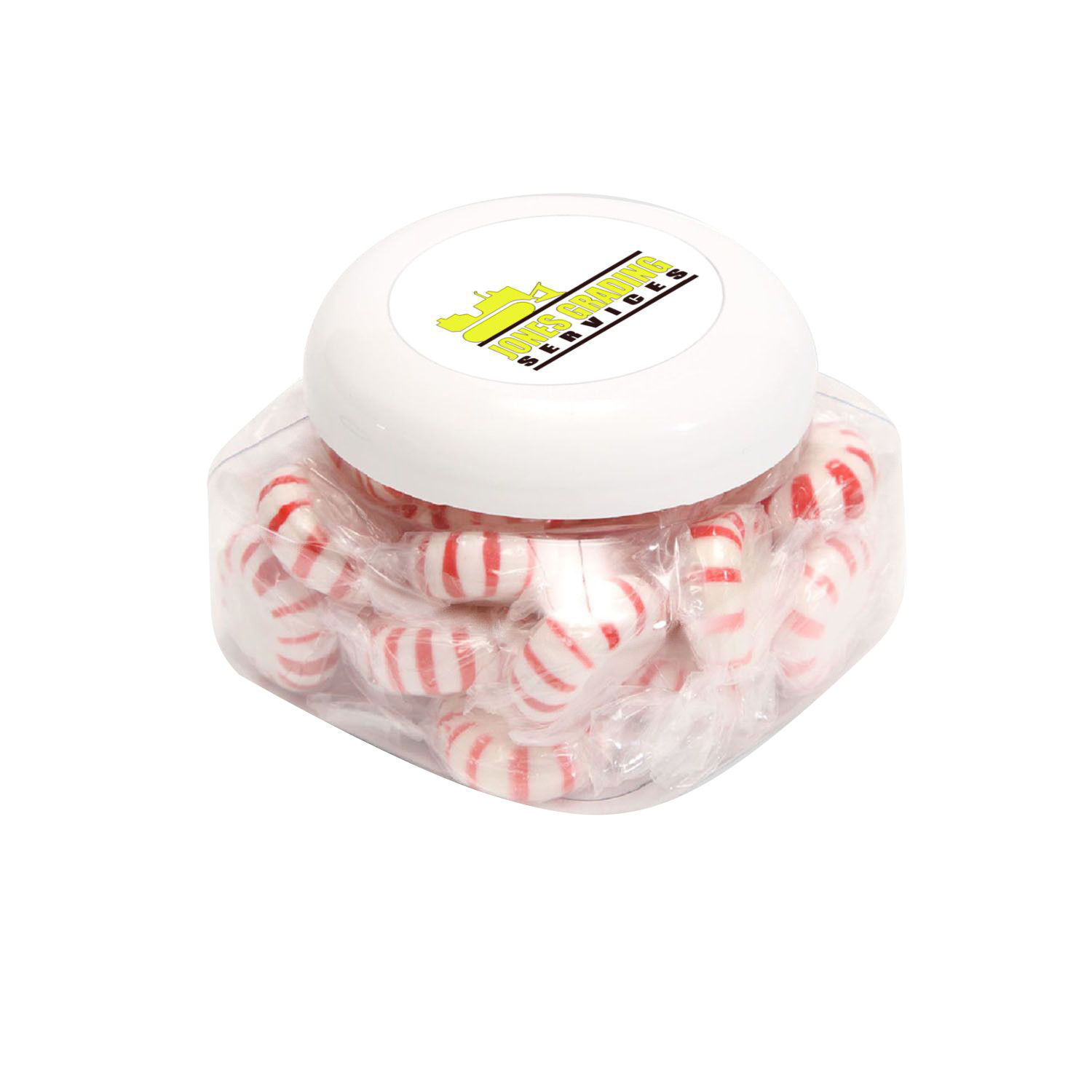 Picture of Large Snack Canister Standard Fill