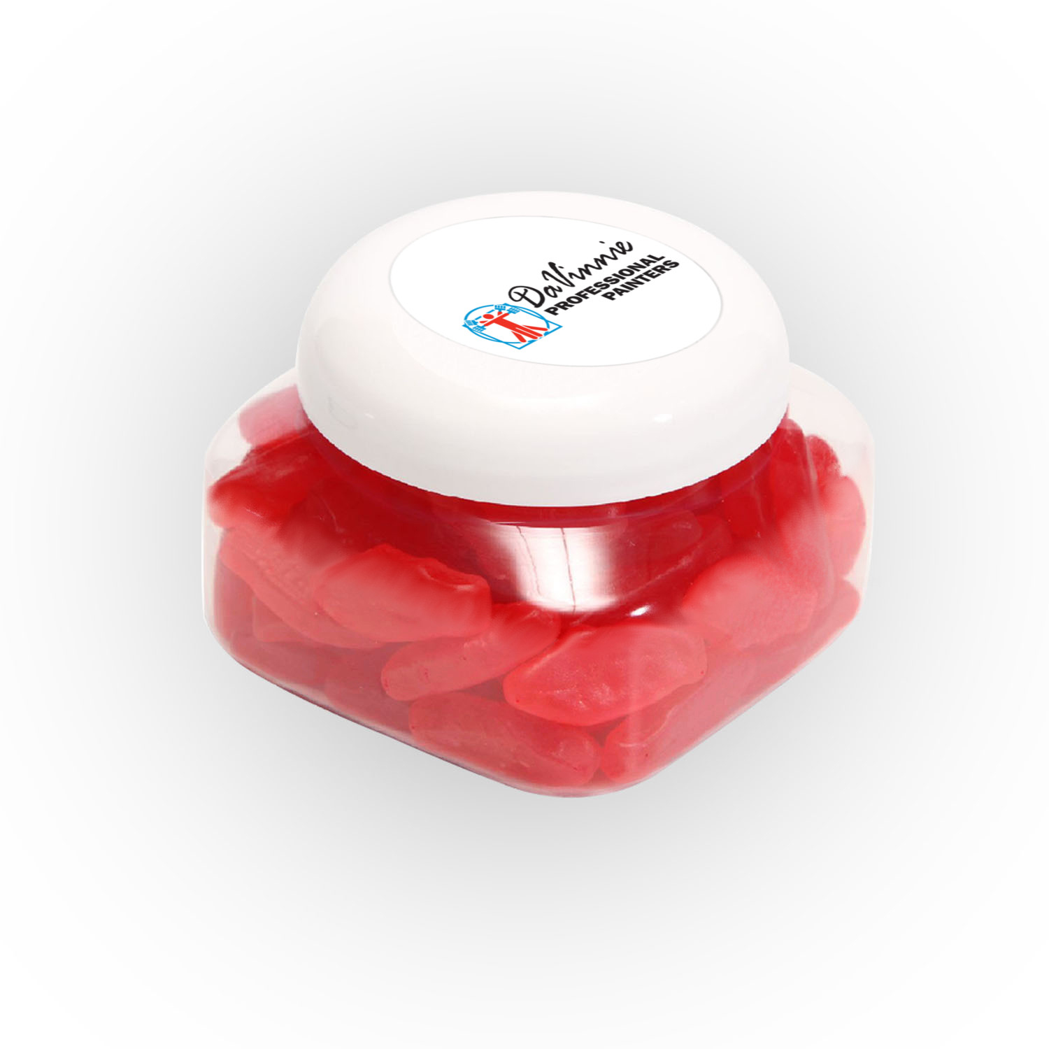Picture of Large Snack Canister Standard Fill