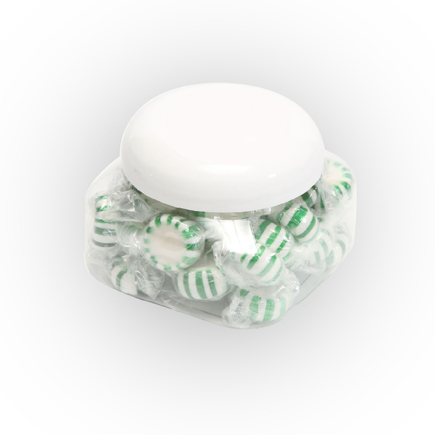 Picture of Large Snack Canister Standard Fill