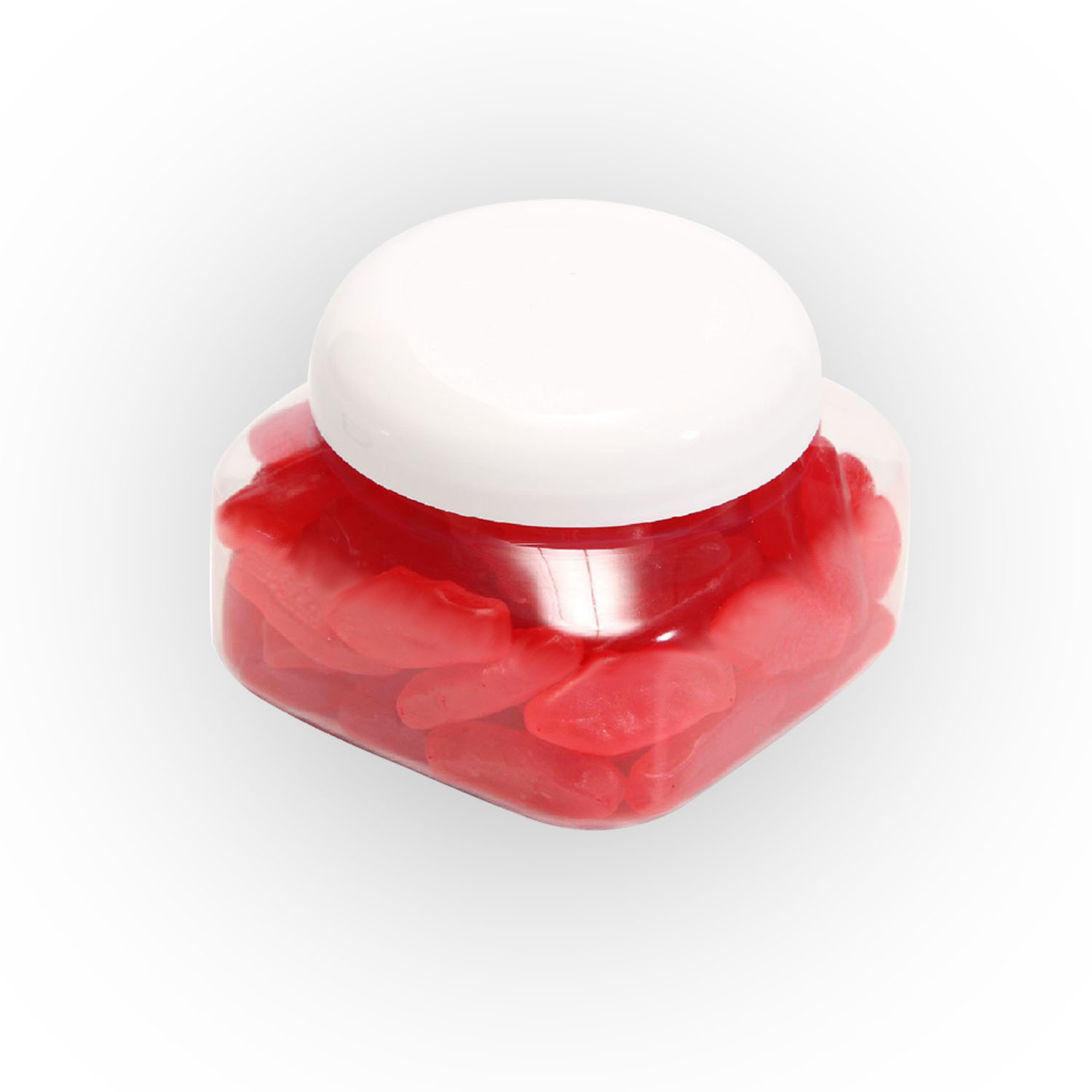 Picture of Large Snack Canister Standard Fill