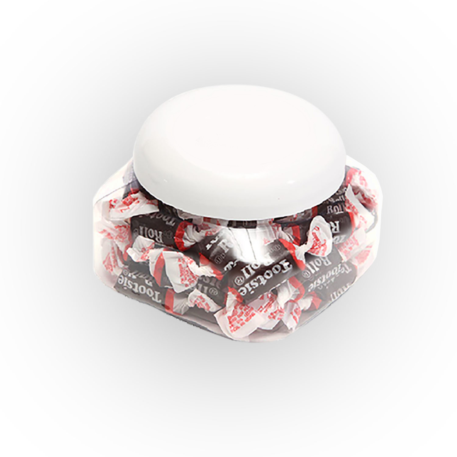 Picture of Large Snack Canister Standard Fill