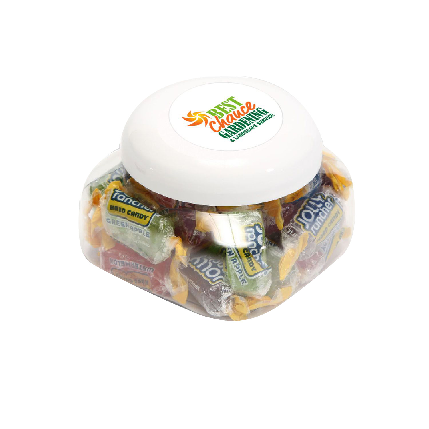 Picture of Large Snack Canister Standard Fill