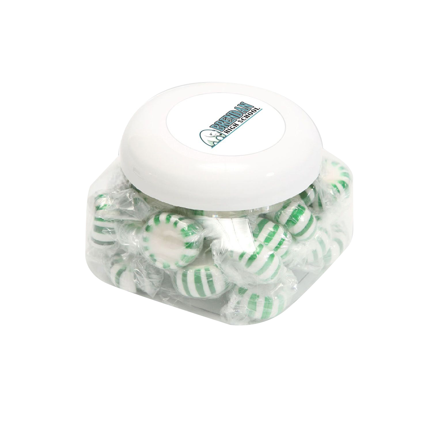 Picture of Large Snack Canister Standard Fill