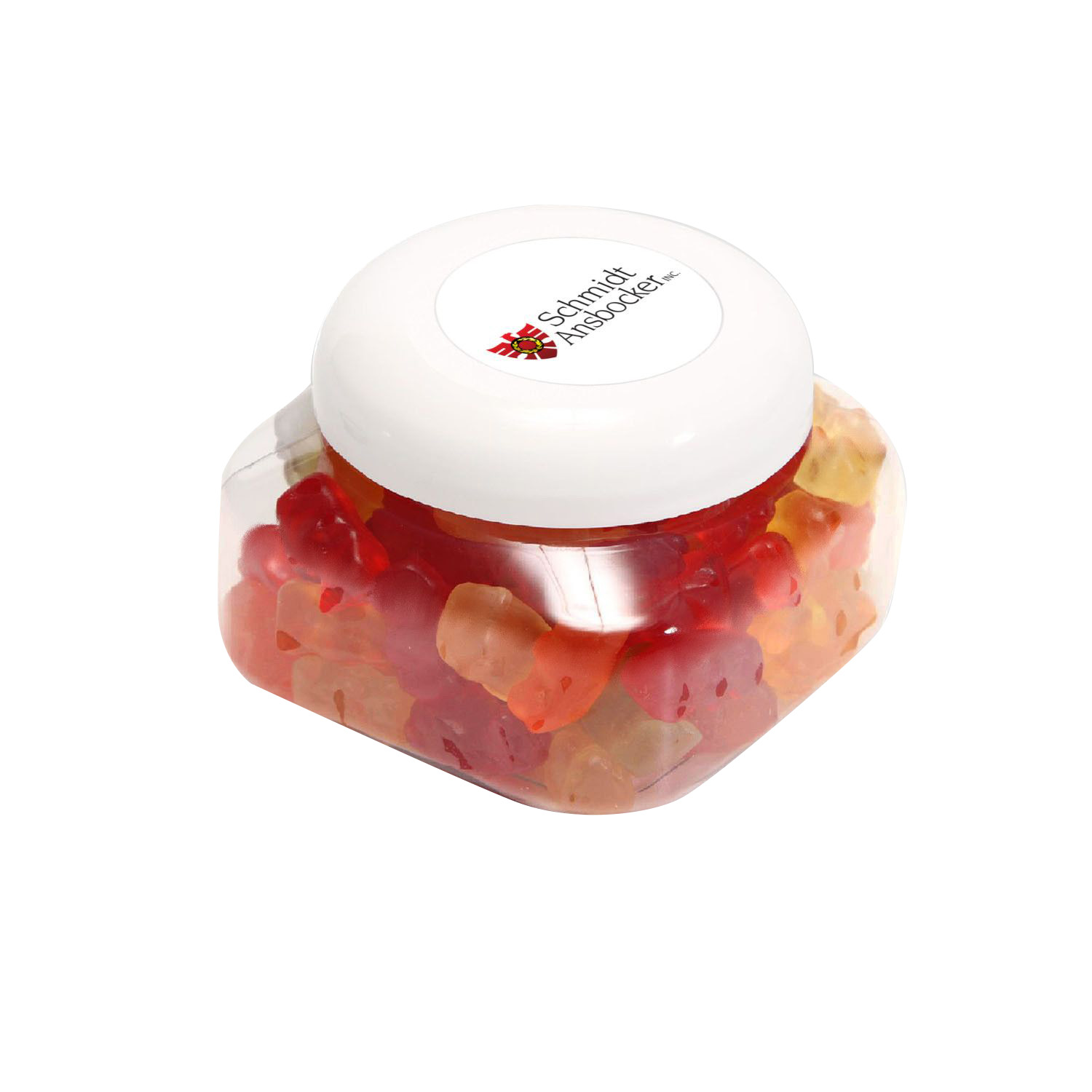 Picture of Large Snack Canister Standard Fill