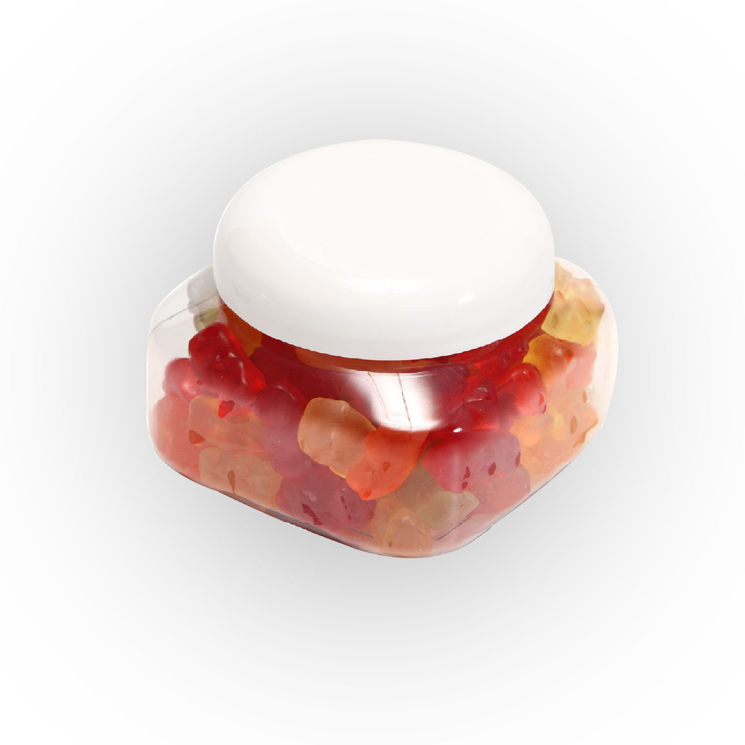 Picture of Large Snack Canister Standard Fill