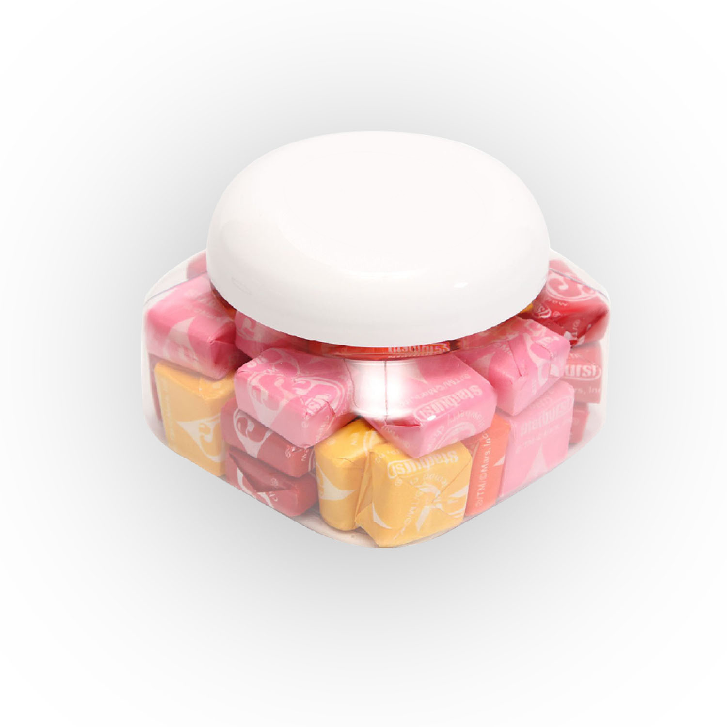 Picture of Large Snack Canister Standard Fill