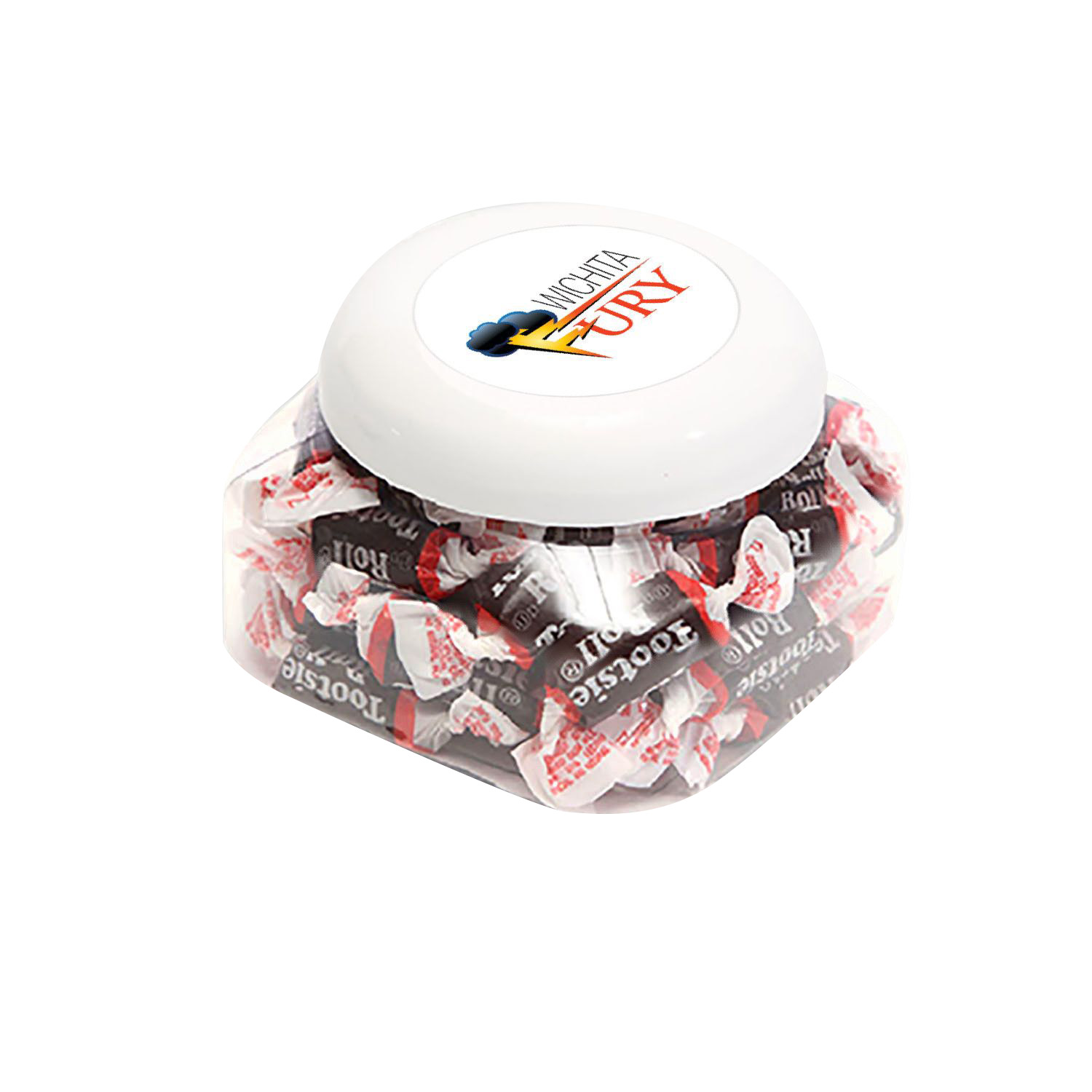 Picture of Large Snack Canister Standard Fill