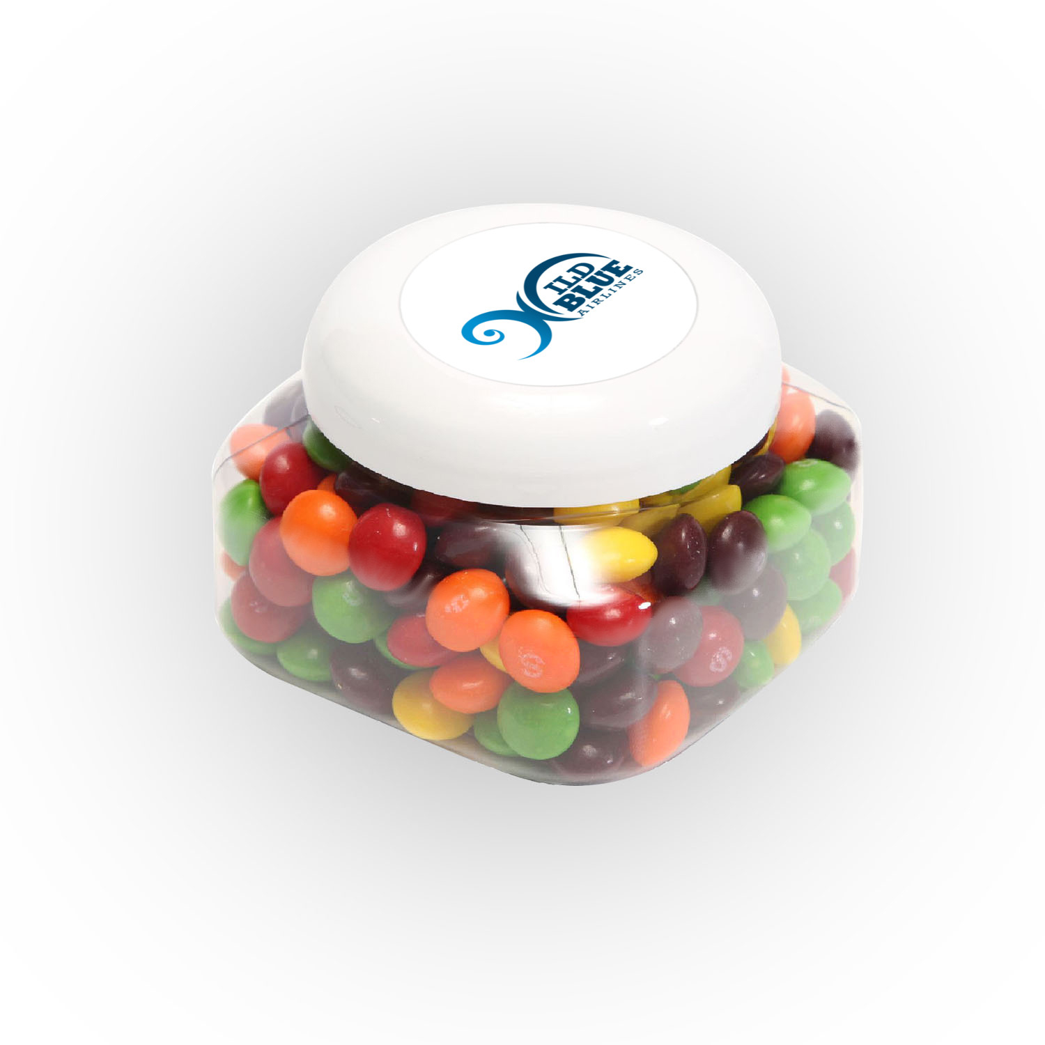 Picture of Large Snack Canister Standard Fill