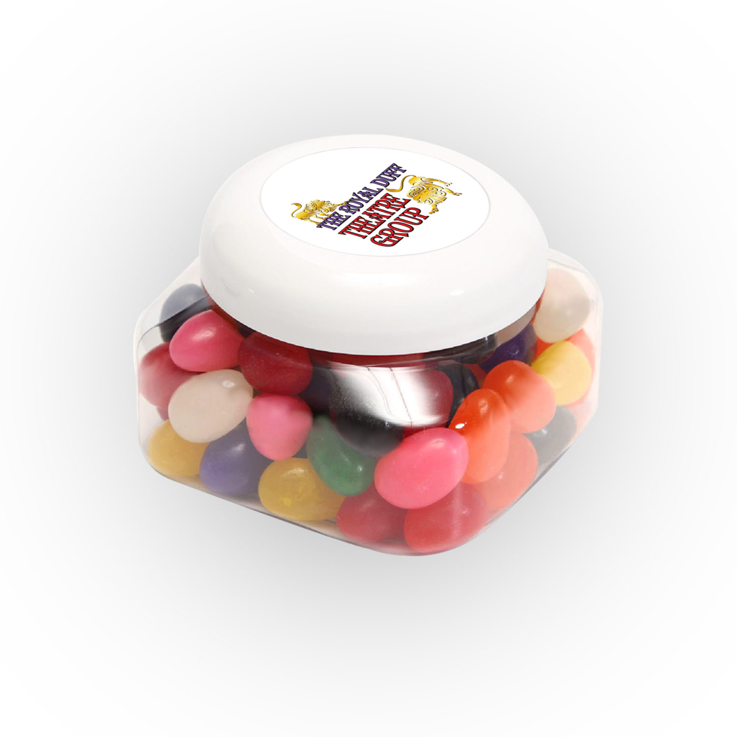 Picture of Large Snack Canister Standard Fill
