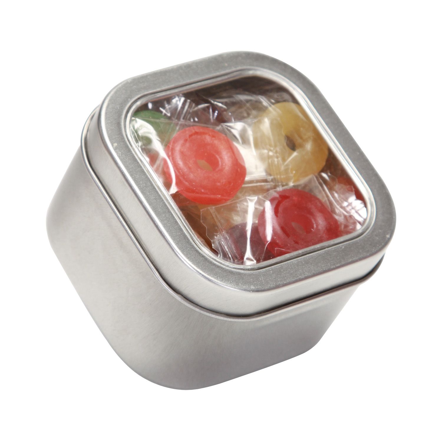 Picture of Large Square Window Tin Standard Fill