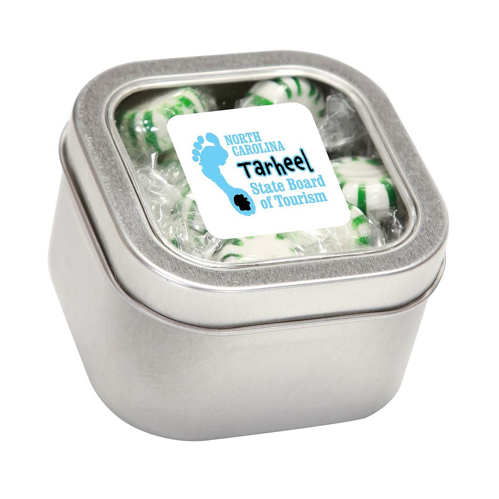 Picture of Large Square Window Tin Standard Fill