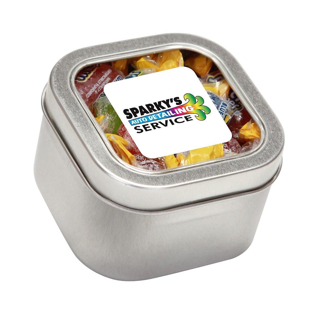 Picture of Large Square Window Tin Standard Fill