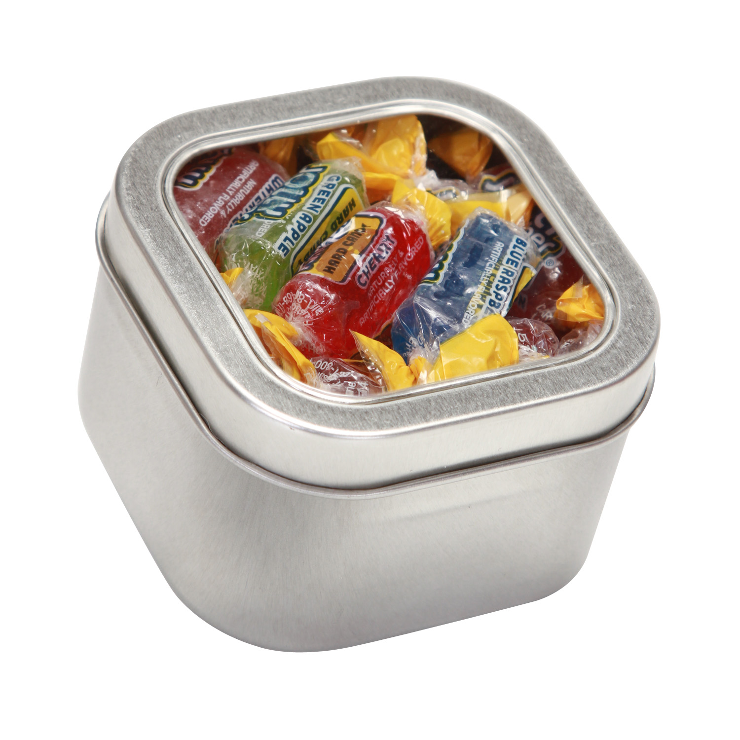 Picture of Large Square Window Tin Standard Fill