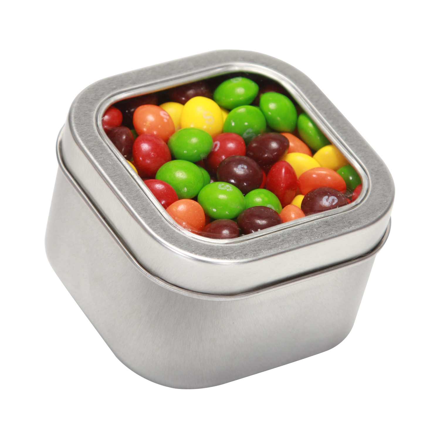 Picture of Large Square Window Tin Standard Fill
